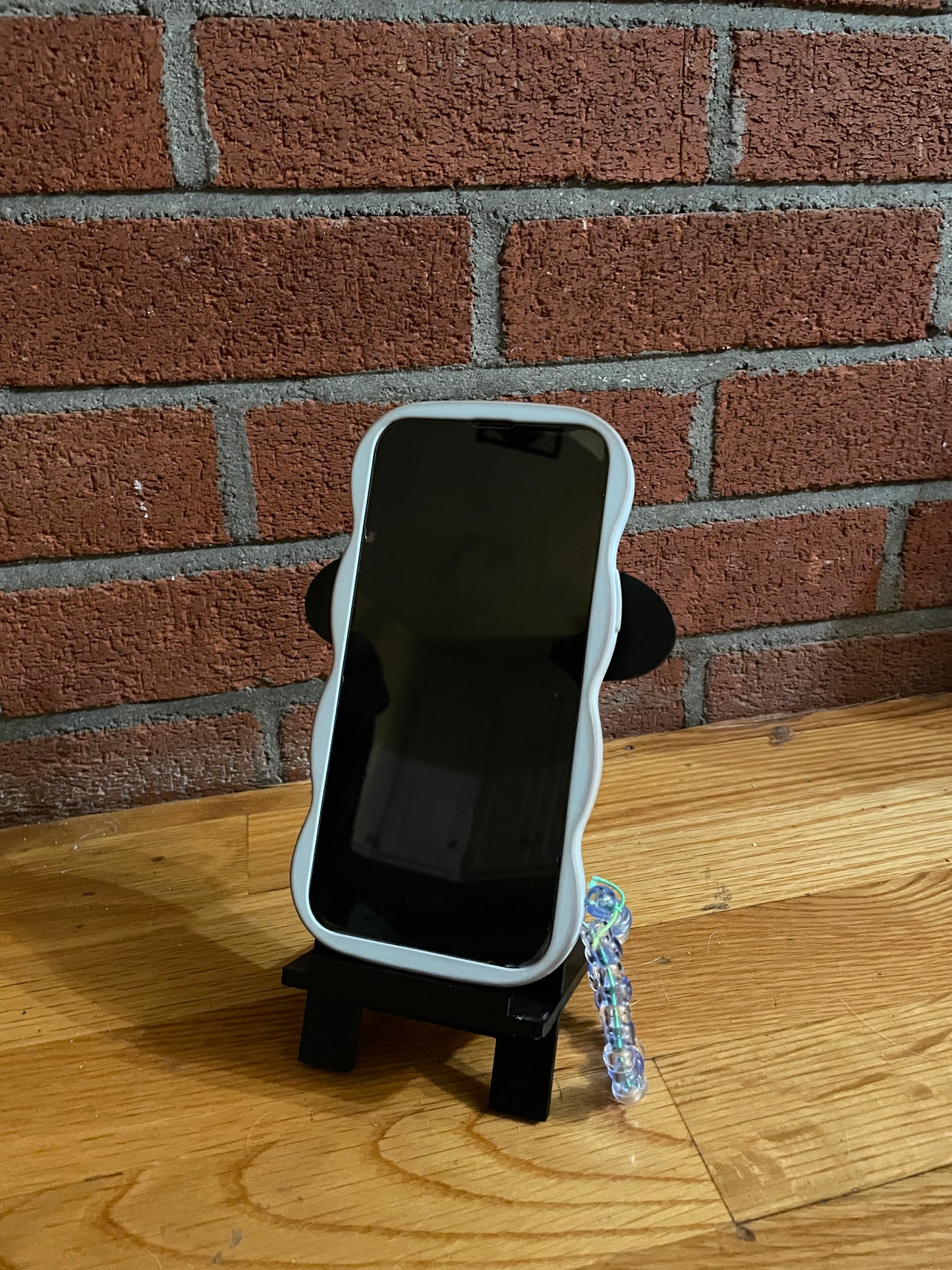 Mouse Inspired Phone Stands