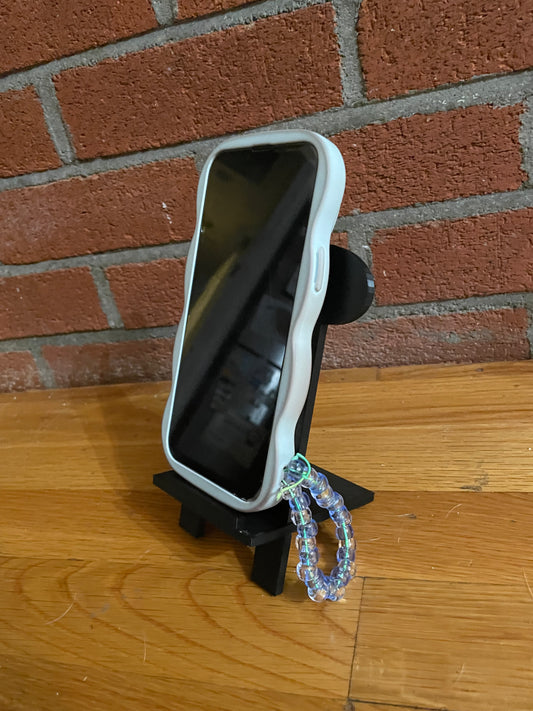 Mouse Inspired Phone Stands