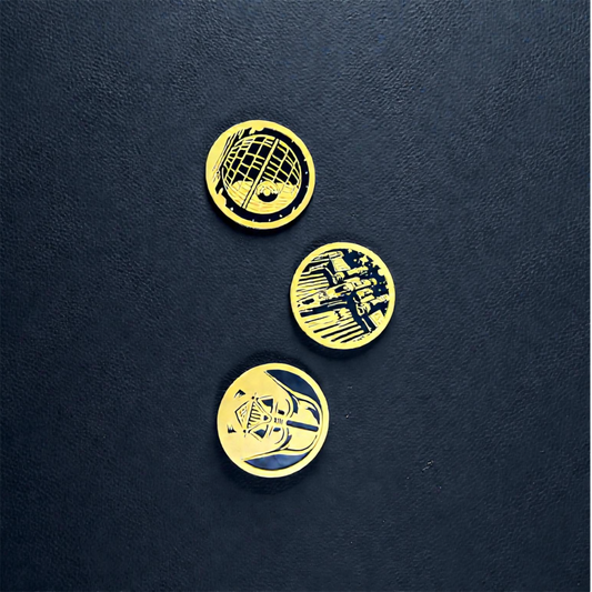 Galactic Coasters