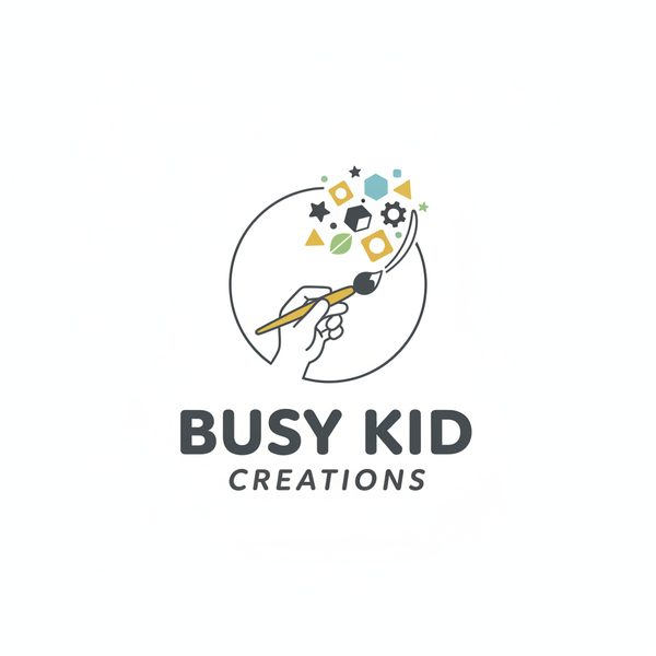 A simple professional logo for my buisness